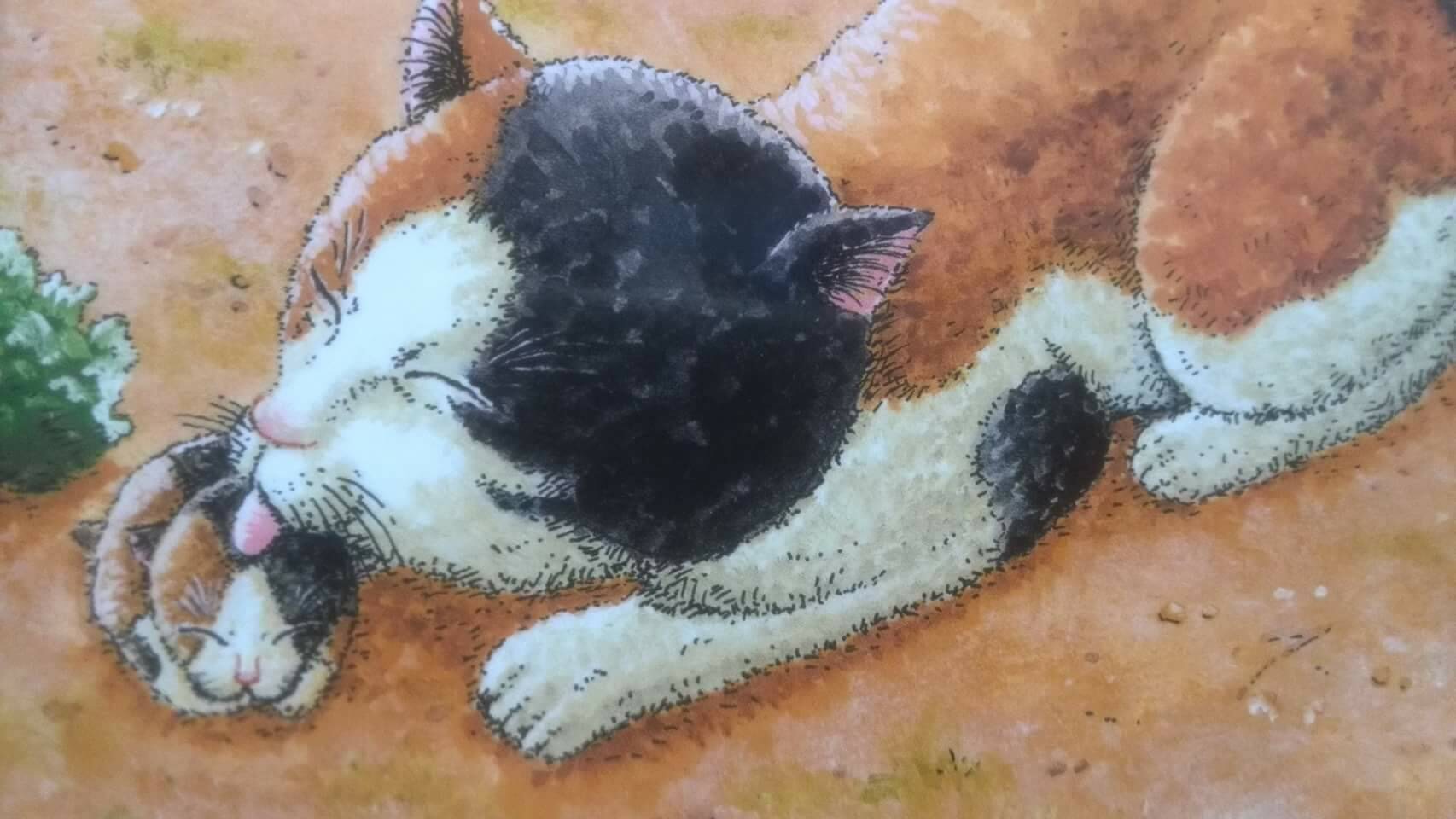 お客様のペット作品 8